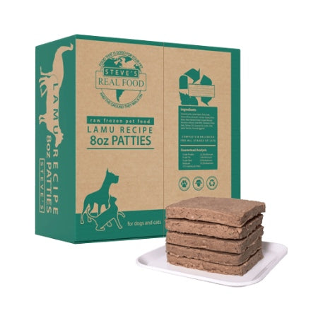 Steve's Real Food | Lamu