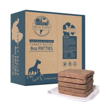 Steve's Real Food | Turkey