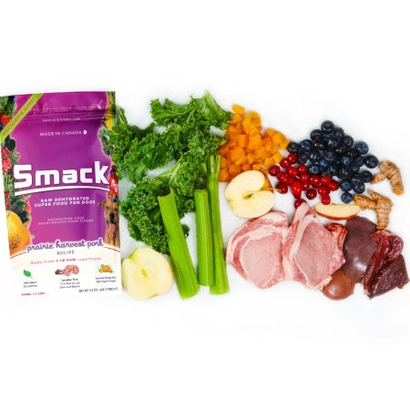 Smack | Pork