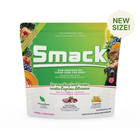 Smack | Lamb