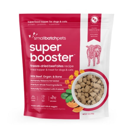 Small Batch | Beef Super Booster