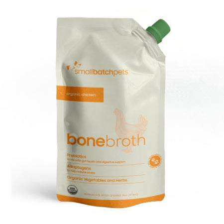 Small Batch | Bone Broth