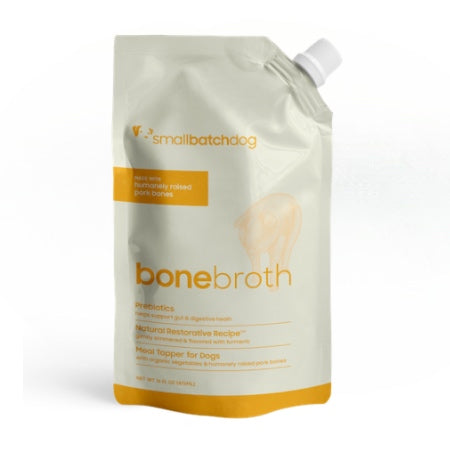 Small Batch | Bone Broth