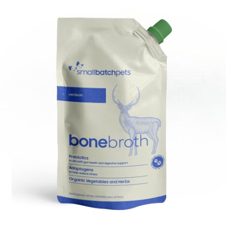 Small Batch | Bone Broth