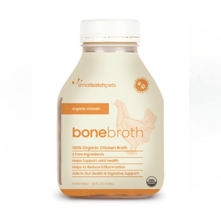 Small Batch | Bone Broth