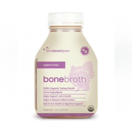 Small Batch | Bone Broth