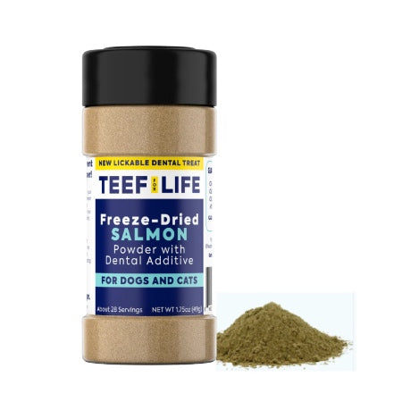 TEEF | Dental Treat Powder