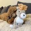 Tall Tails | Jackalope