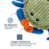 Tall Tails | Blue Crab