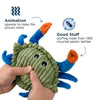 Tall Tails | Blue Crab
