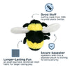 Tall Tails | Busy Bee