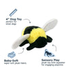 Tall Tails | Busy Bee
