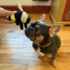 Tall Tails | Busy Bee