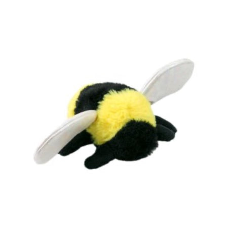 Tall Tails | Busy Bee