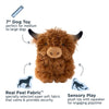 Tall Tails | Highland Cow