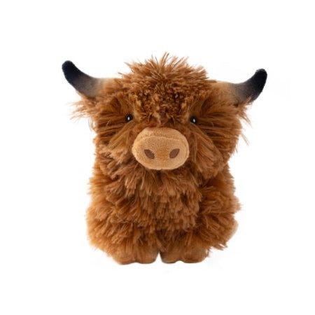 Tall Tails | Highland Cow