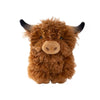 Tall Tails | Highland Cow