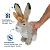 Tall Tails | Jackalope