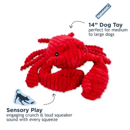 Tall Tails | Crunch Lobster