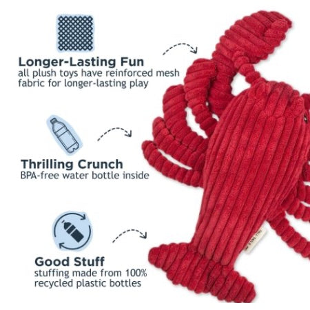 Tall Tails | Crunch Lobster