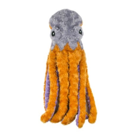 Tall Tails | Octopus