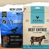 Vital Essentials | FD Beef