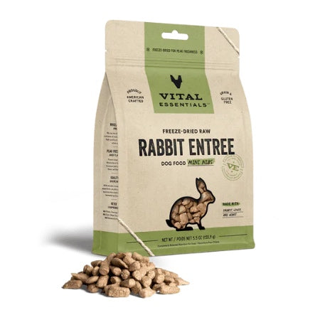 Vital Essentials | FD Rabbit
