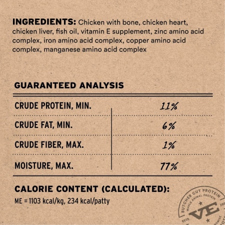 Vital Essentials | Chicken