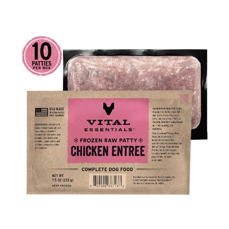 Vital Essentials | Chicken