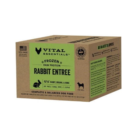 Vital Essentials | Rabbit