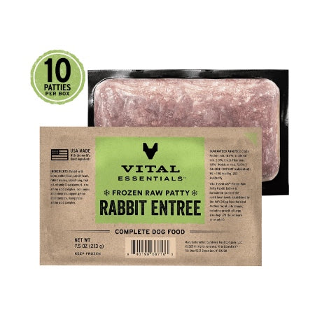 Vital Essentials | Rabbit
