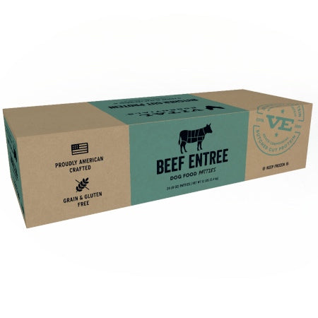 Vital Essentials | Beef