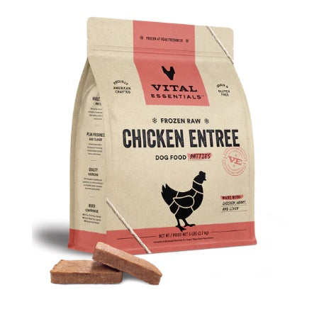 Vital Essentials | Chicken
