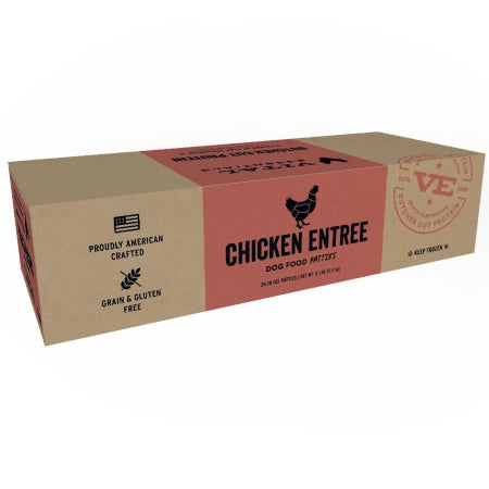 Vital Essentials | Chicken