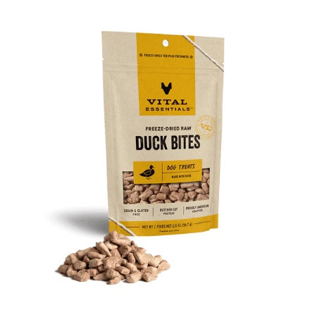 Vital Essentials | Duck Nibs