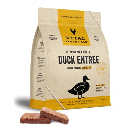Vital Essentials | Duck
