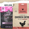 Vital Essentials Cat | Chicken