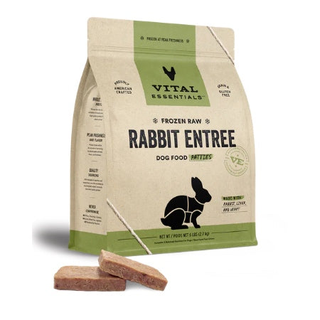 Vital Essentials | Rabbit