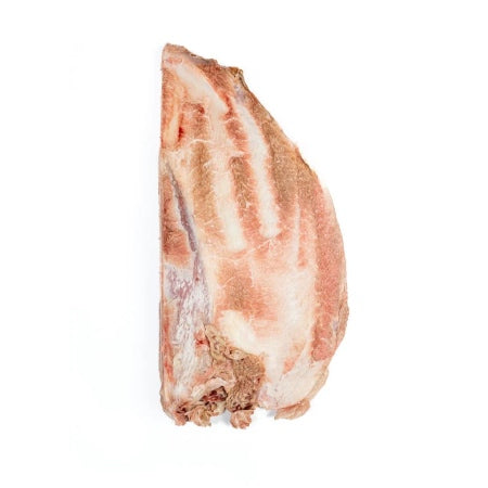 Winnie Lou | Bison Scapula