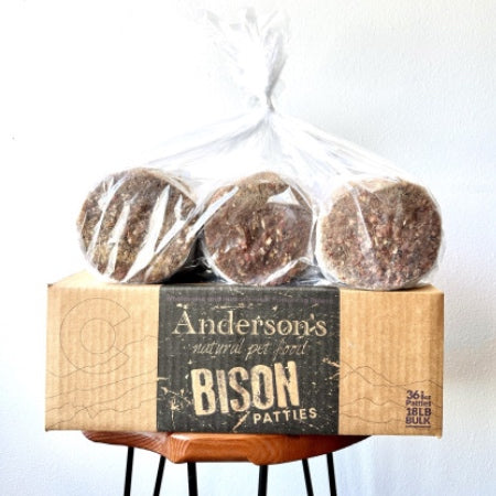 Anderson’s | Bison Blend