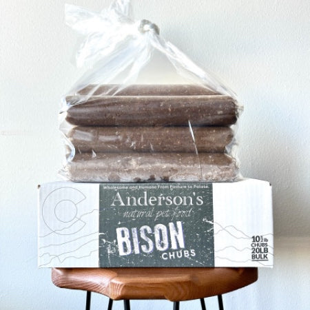 Anderson’s | Bison Blend