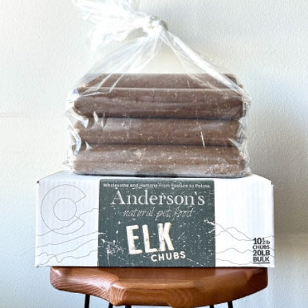 Anderson’s | Elk Blend