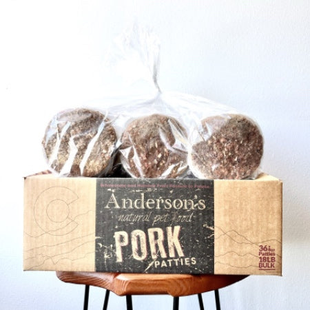 Anderson’s | Pork Blend