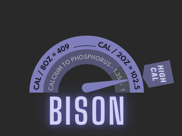 Andersons | Bison Blend