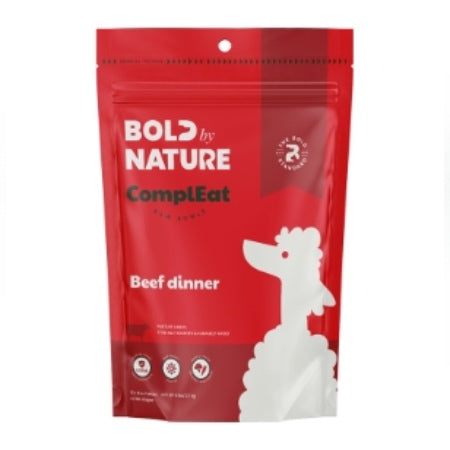 Bold By Nature | Beef