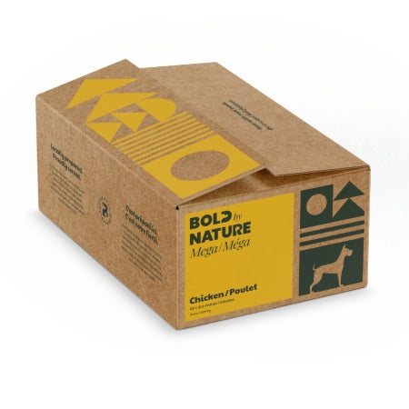 Bold By Nature | Chicken