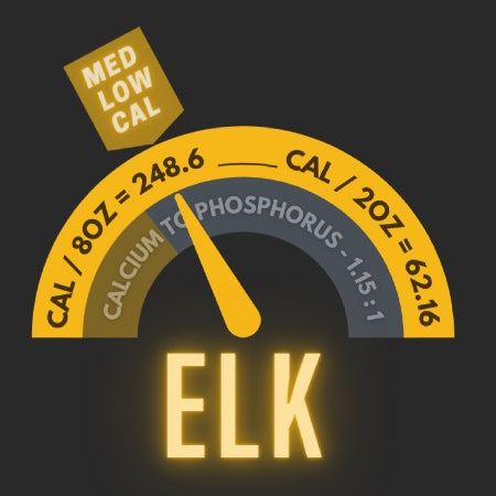 Andersons | Elk Blend