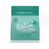 Green Juju | Rabbit