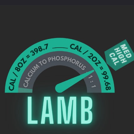 Andersons | Lamb Blend