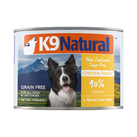 K9 Natural | Can | Chicken